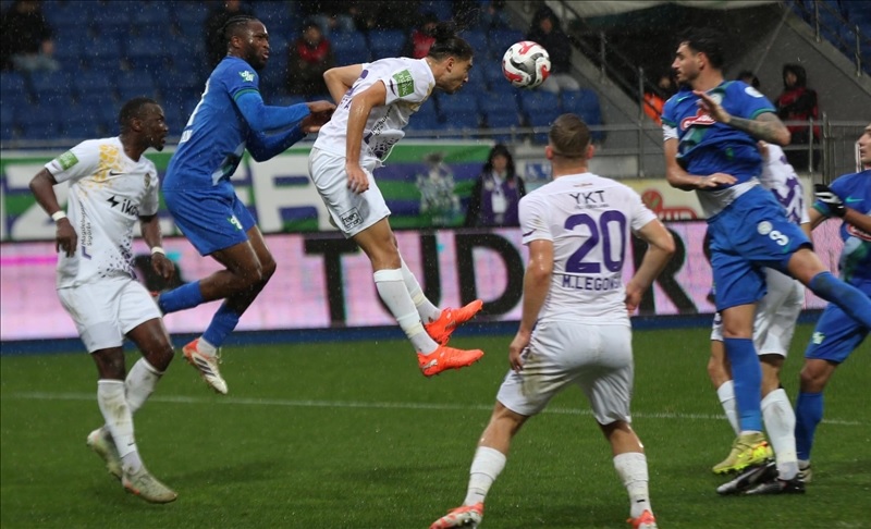 Nhận định, Soi kèo Eyupspor vs Caykur Rizespor 0h00 ngày 10/5: Không còn đường lùi - Ảnh 1