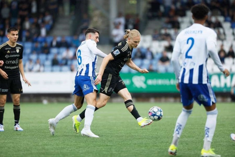 Nhận định, Soi kèo KuPS vs SJK Seinajoki 00h00 ngày 09/05: Chủ nhà tất thắng - Ảnh 1