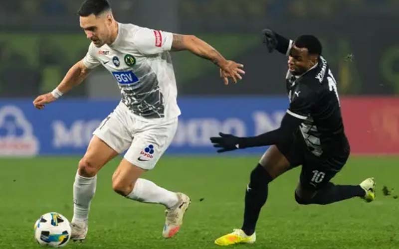 Nhận định, Soi kèo Polissya Zhytomyr vs Oleksandriya 22h00 ngày 8/5: Niềm vui cho chủ nhà - Ảnh 1