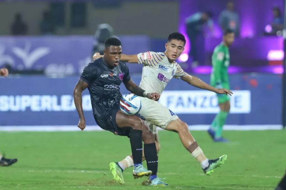 Nhận định, Soi kèo SC Delhi vs Odisha 18h30 ngày 8/5: 3 điểm vất vả - Ảnh 4