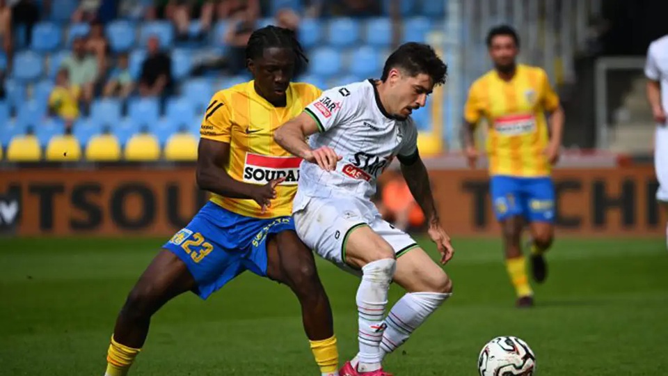 Nhận định, Soi kèo Standard Liege vs Oud-Heverlee Leuven 1h45 ngày 9/5: Phá dớp thành công - Ảnh 4