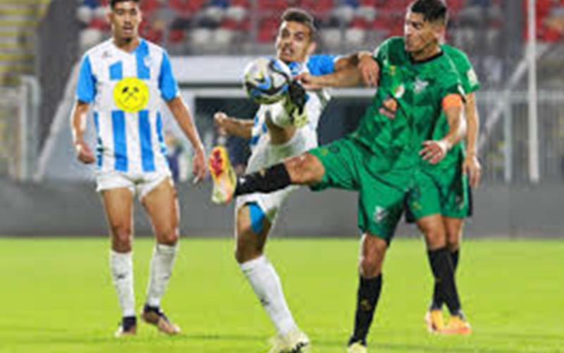 Nhận định, Soi kèo USM Khenchela vs El Bayadh 22h00 ngày 8/5: Điểm tựa sân nhà - Ảnh 1