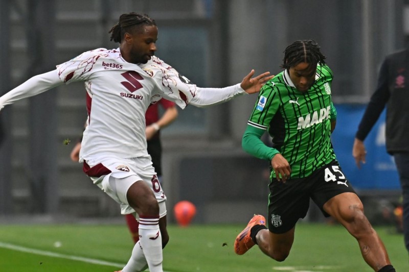 Soi kèo phạt góc Torino vs Sassuolo, 1h45 ngày 09/05 - Ảnh 6