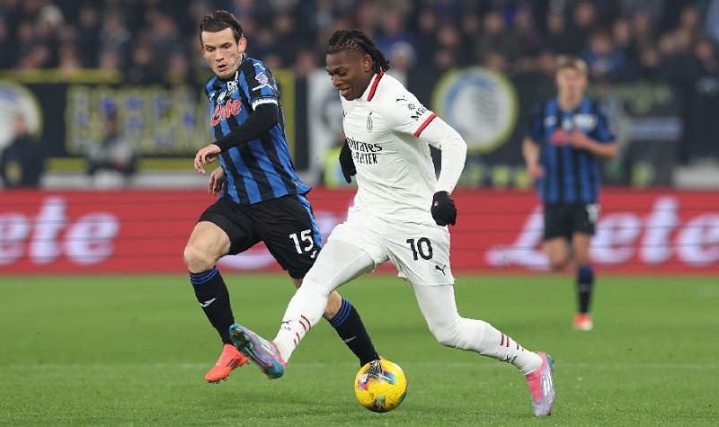 Nhận định, Soi kèo AC Milan vs Atalanta 1h45 ngày 11/5: Chia điểm tại San Siro - Ảnh 1