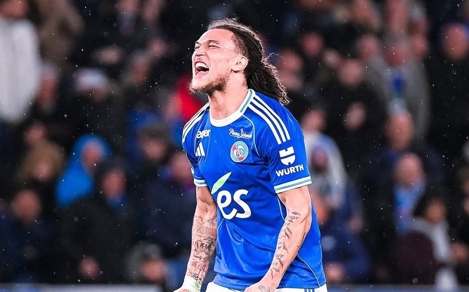 Nhận định, Soi kèo Angers vs Strasbourg, 02h00 ngày 11/5: Chủ nhà bất ổn - Ảnh 4