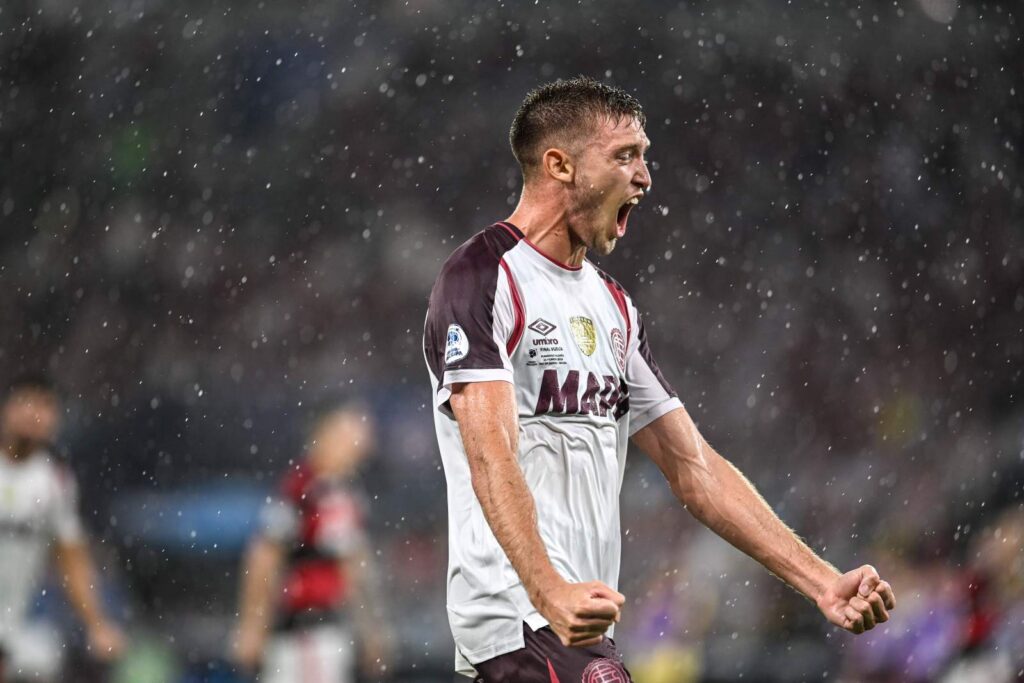 Nhận định, Soi kèo Argentinos Juniors vs Club Atletico Lanus, 07h30 ngày 10/5: Điểm tựa sân nhà - Ảnh 1