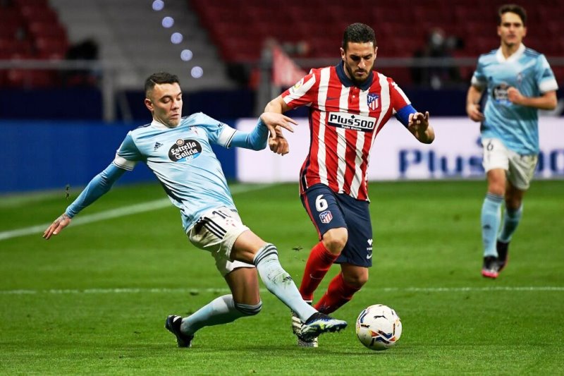 Nhận định, Soi kèo Atletico Madrid vs Celta Vigo 23h30 ngày 09/05: Chia điểm - Ảnh 1