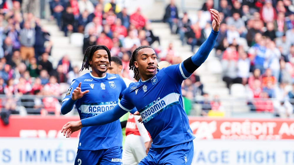 Nhận định, Soi kèo Auxerre vs Nice, 02h00 ngày 11/5: Chung kết ngược - Ảnh 1