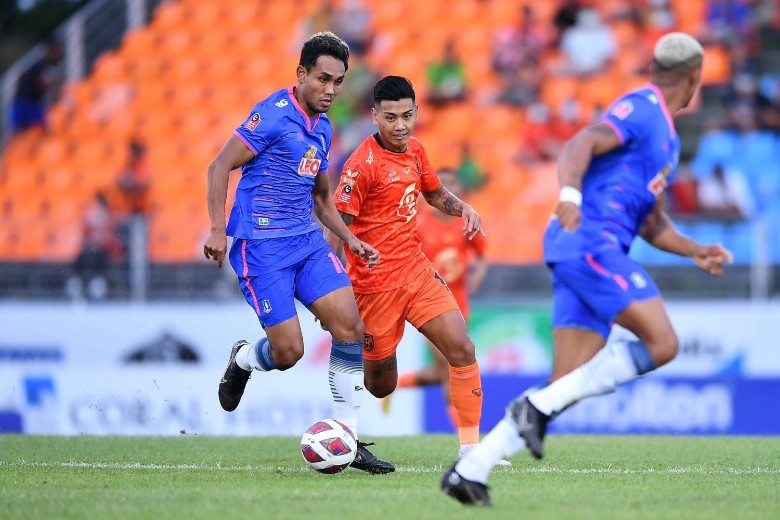 Nhận định, Soi kèo BG Pathum United vs PT Prachuap, 18h00 ngày 10/5: Điểm tựa sân nhà - Ảnh 1