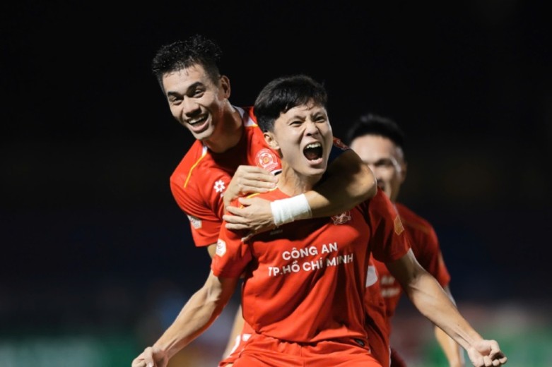 Nhận định, Soi kèo Công an TPHCM vs Sông Lam Nghệ An, 18h00 ngày 10/5: Chủ nhà bước lên - Ảnh 1
