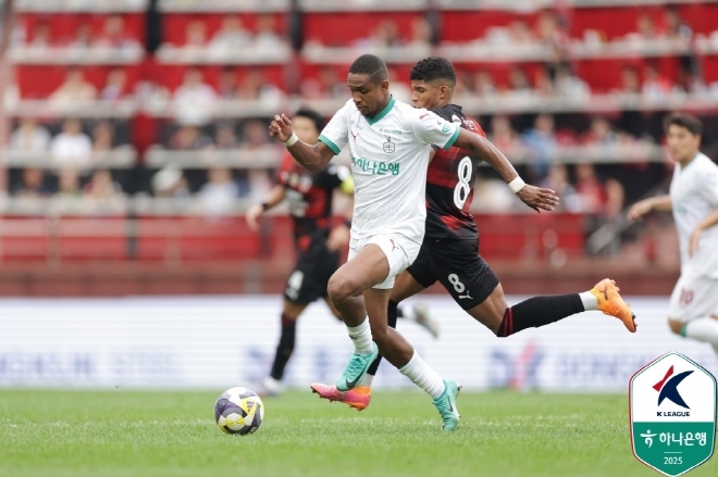 Nhận định, Soi kèo Daejeon vs Pohang Steelers, 17h00 ngày 9/5: Chiến thắng đầu tiên ở sân nhà - Ảnh 4