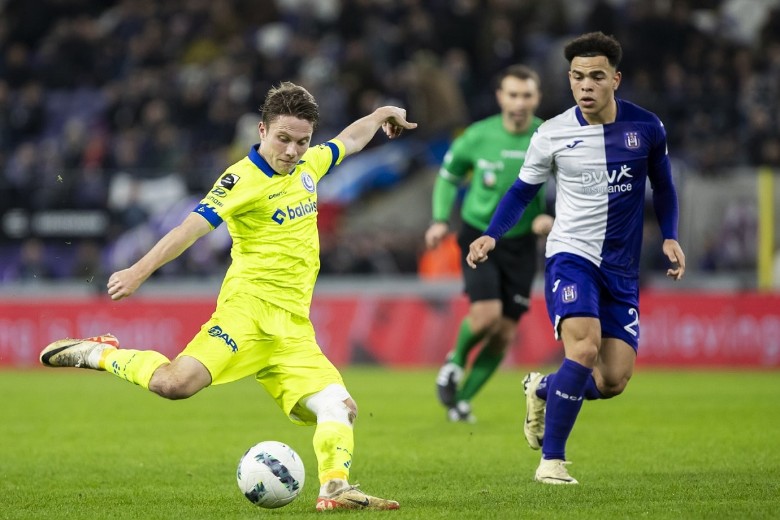 Nhận định, Soi kèo Gent vs Anderlecht, 18h30 ngày 10/5: Đã hết động lực - Ảnh 1