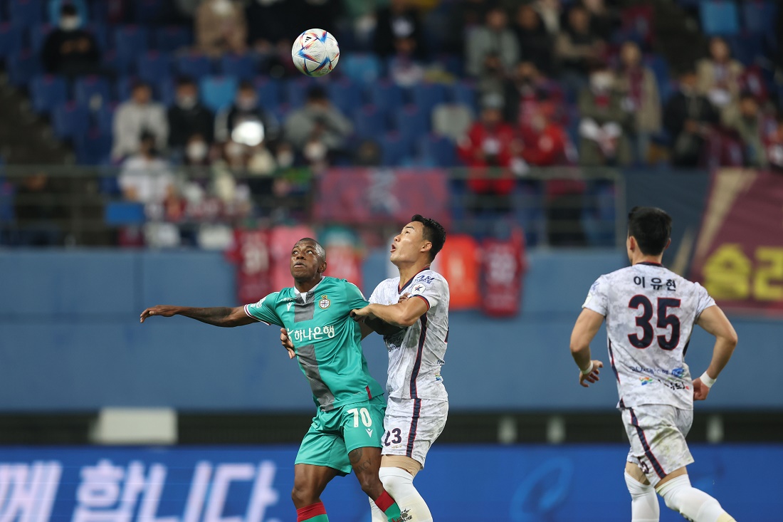 Nhận định, Soi kèo Gimcheon Sangmu vs Incheon United 14h30 ngày 9/5: Đối thủ ngang sức - Ảnh 4