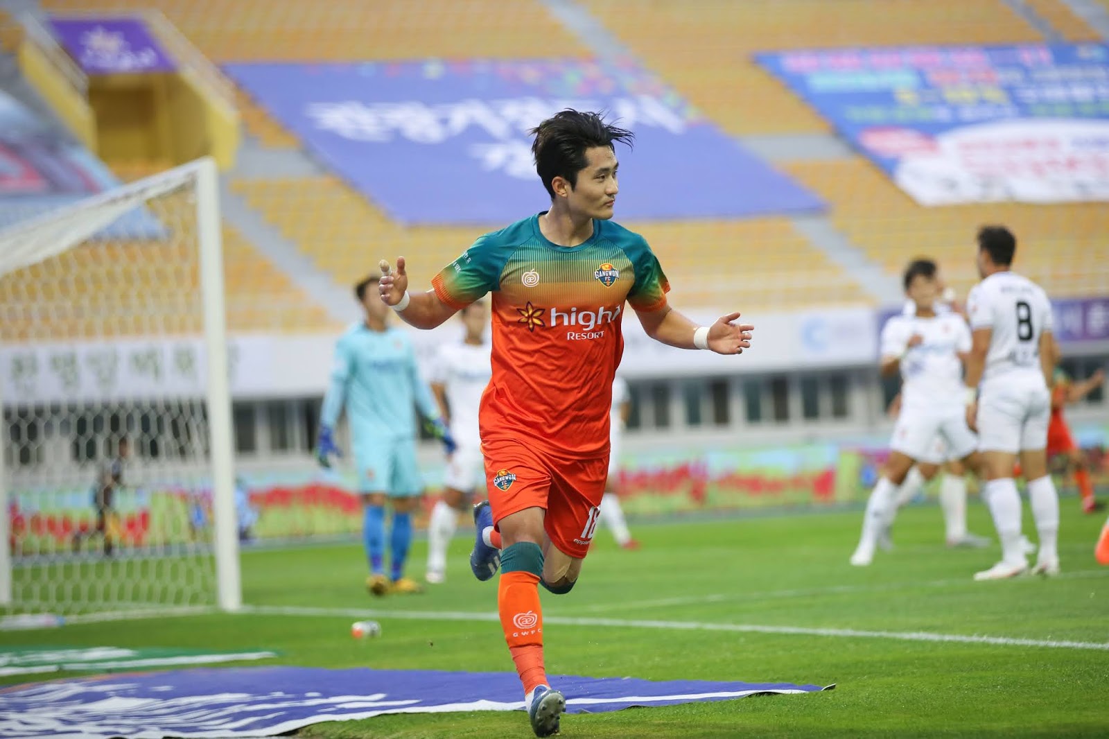 Nhận định, Soi kèo Gwangju vs Gangwon 14h30 ngày 9/5: Ngày buồn tiếp nối - Ảnh 4