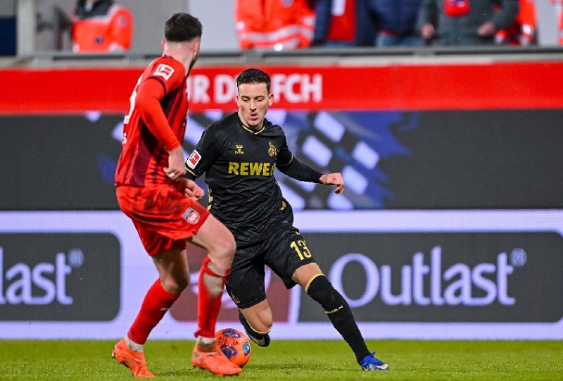 Nhận định, Soi kèo Koln vs Heidenheim 22h30 ngày 10/5: Cuộc chiến sinh tồn - Ảnh 1