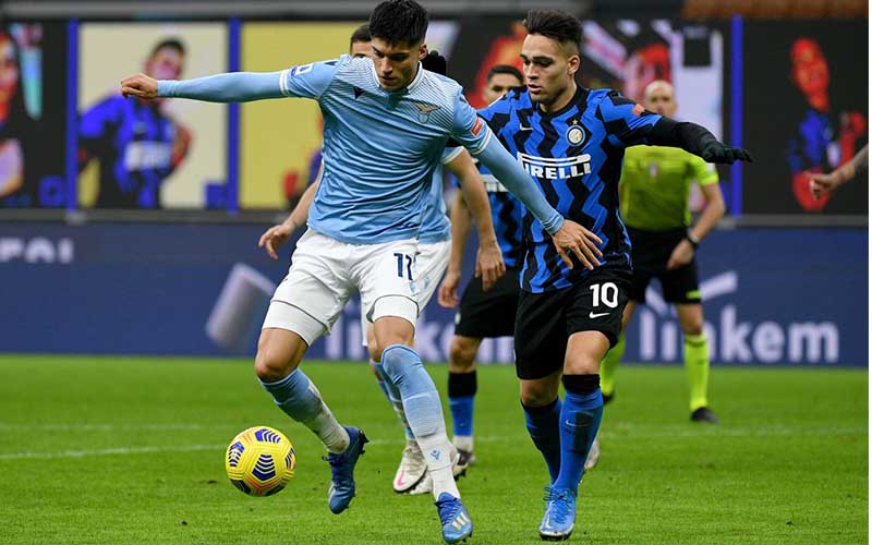 Nhận định, Soi kèo Lazio vs Inter Milan 23h00 ngày 9/5: Đôi công hấp dẫn - Ảnh 1