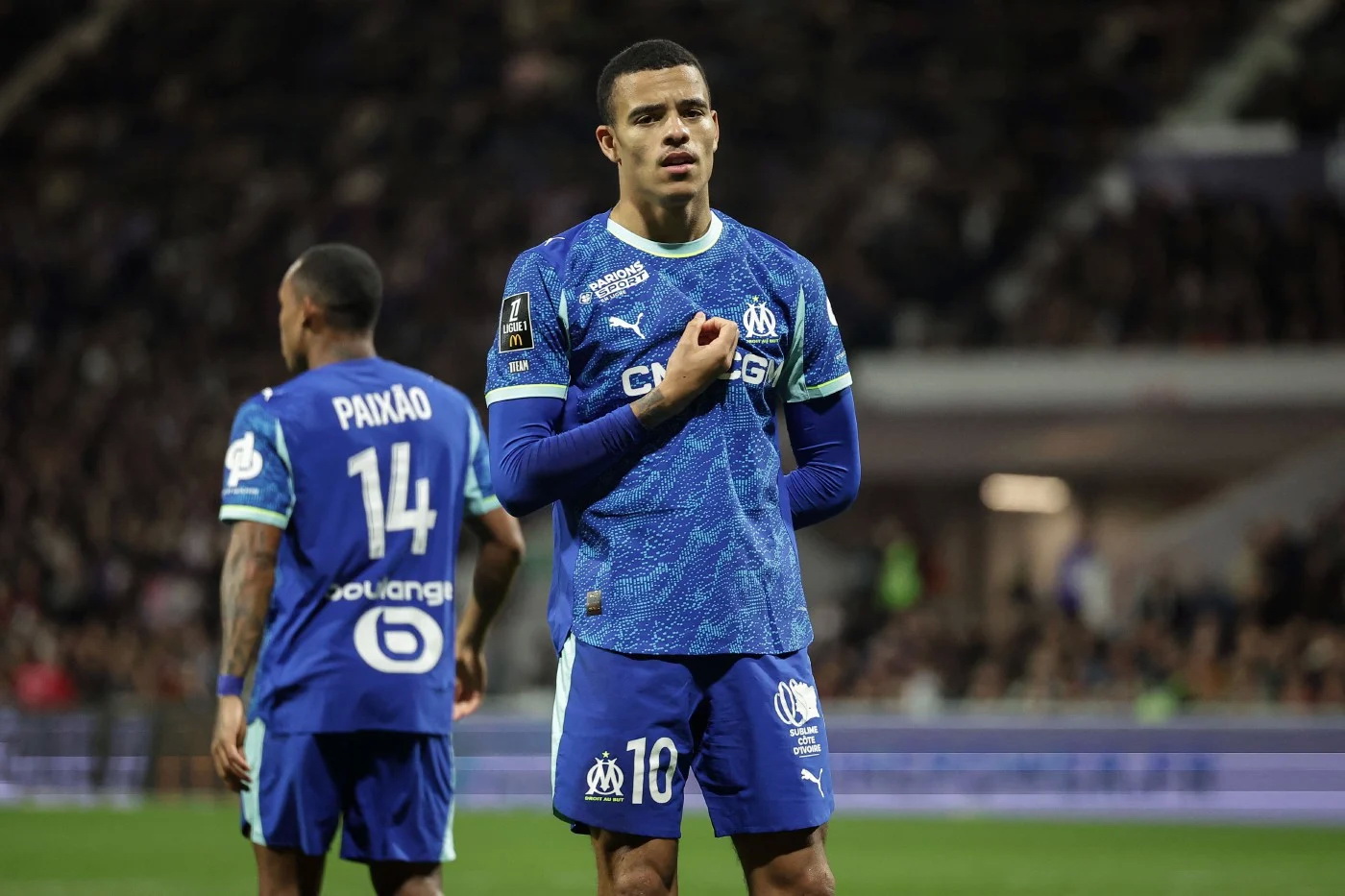 Nhận định, Soi kèo Le Havre vs Marseille, 02h00 ngày 11/5: Nuôi mộng châu Âu - Ảnh 1