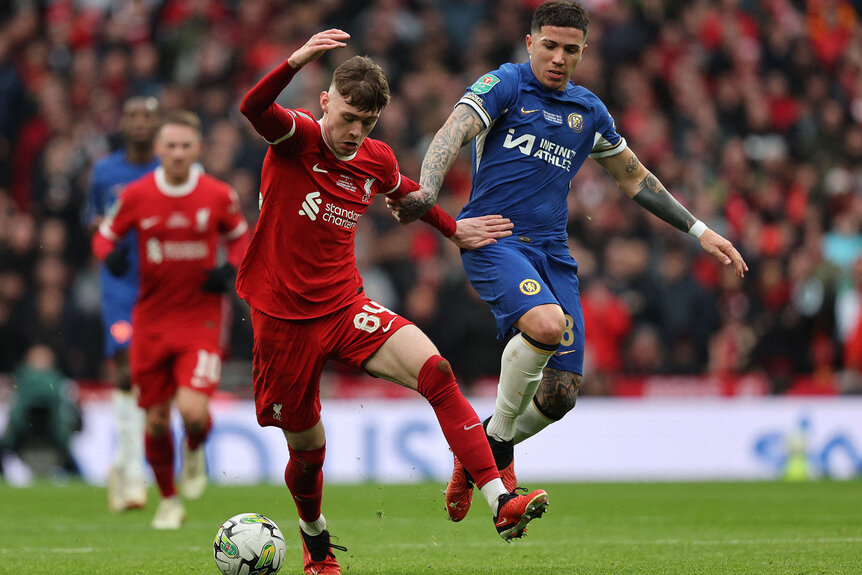 Nhận định, Soi kèo Liverpool vs Chelsea, 18h30 ngày 9/5: Chìm trong khủng hoảng - Ảnh 4