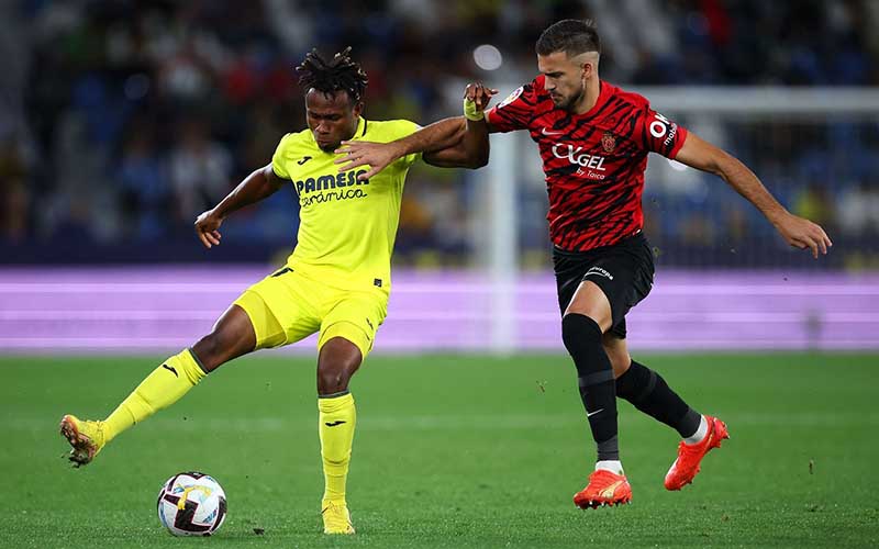 Nhận định, Soi kèo Mallorca vs Villarreal 19h00 ngày 10/5: Khó cản Tàu Ngầm Vàng - Ảnh 1