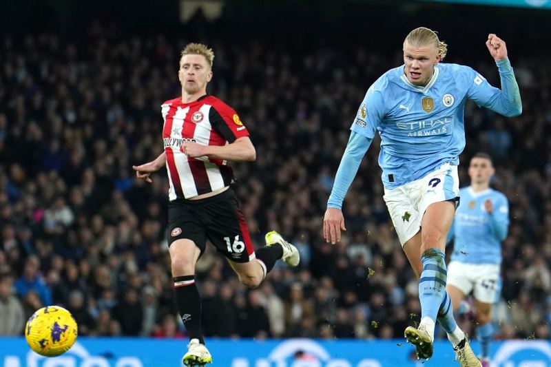 Nhận định, Soi kèo Man City vs Brentford 23h30 ngày 09/05: Tiếp tục bám đuổi - Ảnh 1