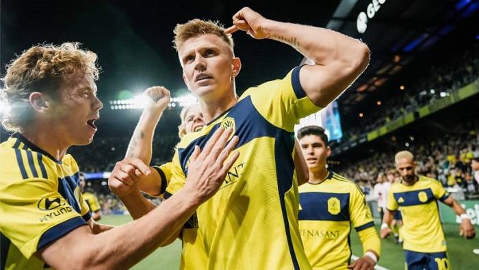 Nhận định, Soi kèo Nashville vs DC United 8h15 ngày 10/5: Tìm lại cảm giác thắng! - Ảnh 4