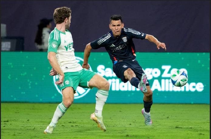 Nhận định, Soi kèo Seattle Sounders vs San Diego 9h30 ngày 10/5: Giải mã hiện tượng - Ảnh 4