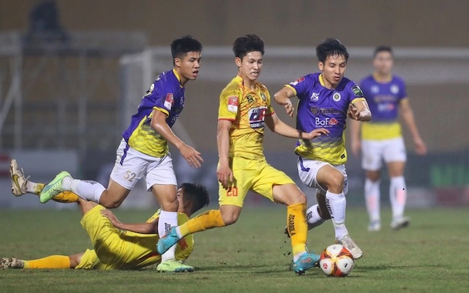 Nhận định, Soi kèo Thanh Hóa vs Hà Nội, 18h00 ngày 9/5: Khuất phục kẻ cứng đầu - Ảnh 4