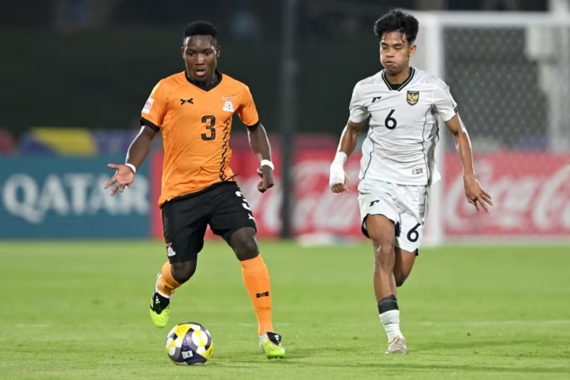 Nhận định, Soi kèo U17 Qatar vs U17 Indonesia 23h30 ngày 09/05: Tiếp đà hưng phấn - Ảnh 1