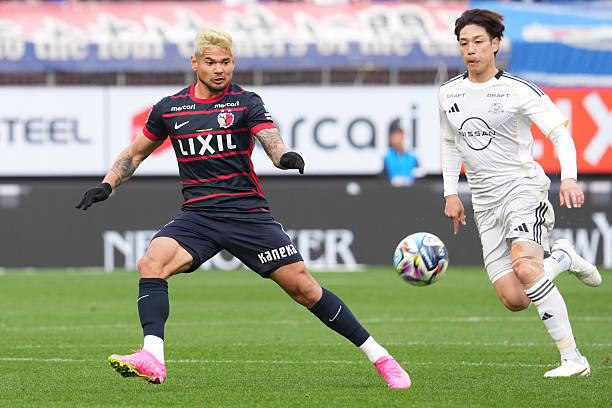 Nhận định, Soi kèo Yokohama F. Marinos vs Kashima Antlers 12h00 ngày 10/5: Khó cản đội đầu bảng - Ảnh 4