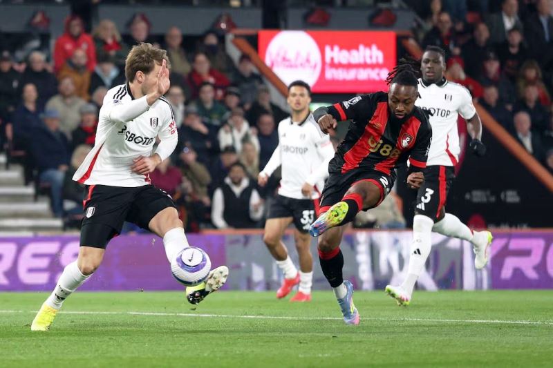 Soi kèo phạt góc Fulham vs Bournemouth, 21h00 ngày 09/05 - Ảnh 1