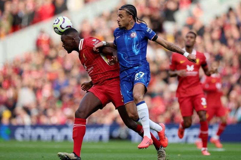 Soi kèo phạt góc Liverpool vs Chelsea, 18h30 ngày 09/05 - Ảnh 1
