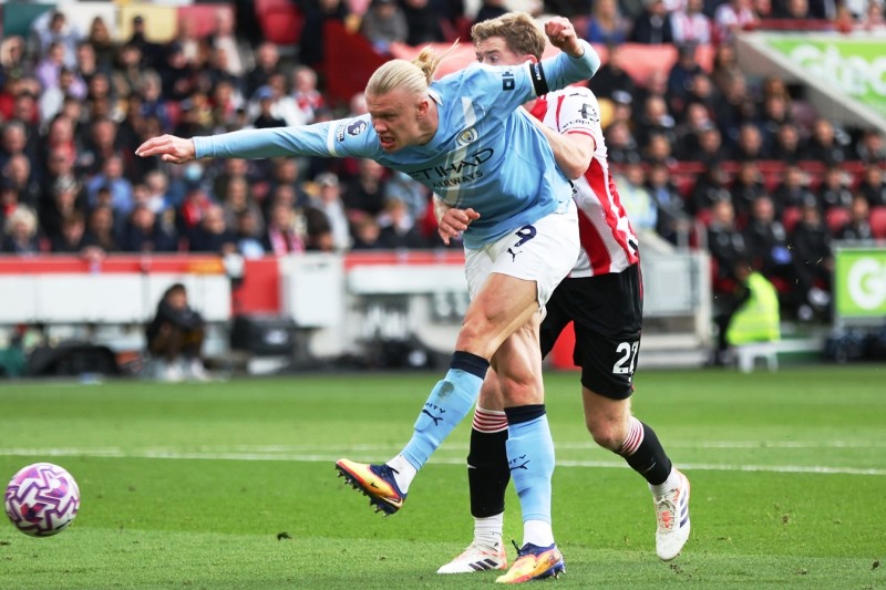 Soi kèo phạt góc Man City vs Brentford, 23h30 ngày 09/05 - Ảnh 1