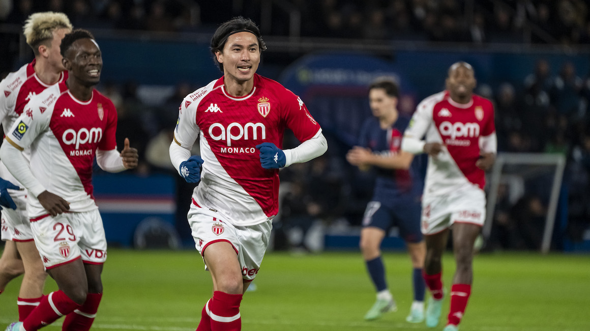 Nhận định, Soi kèo AS Monaco vs Lille, 02h00 ngày 11/5: Vì vé Champions League - Ảnh 1