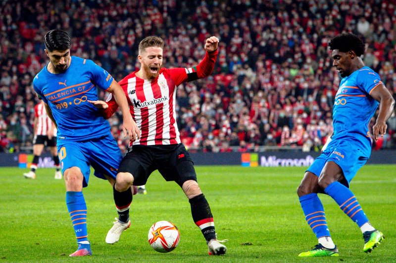 Nhận định, Soi kèo Bilbao vs Valencia 21h15 ngày 10/05: Điểm tựa San Mames - Ảnh 1