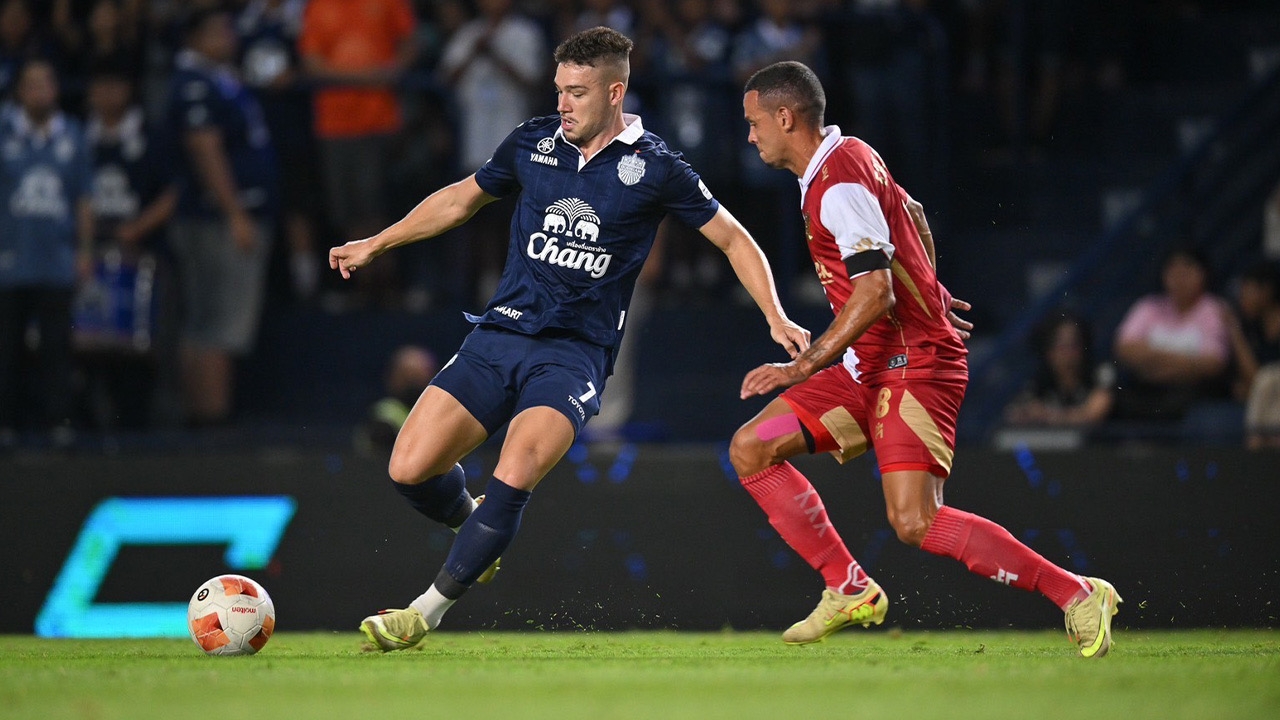 Nhận định, Soi kèo Buriram United vs Lamphun Warrior, 18h00 ngày 10/5: Bùng nổ bàn thắng - Ảnh 4