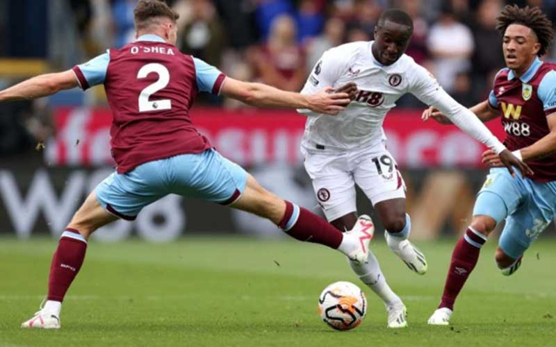 Nhận định, Soi kèo Burnley vs Aston Villa 20h00 ngày 10/5: Tiếp đà hưng phấn - Ảnh 1
