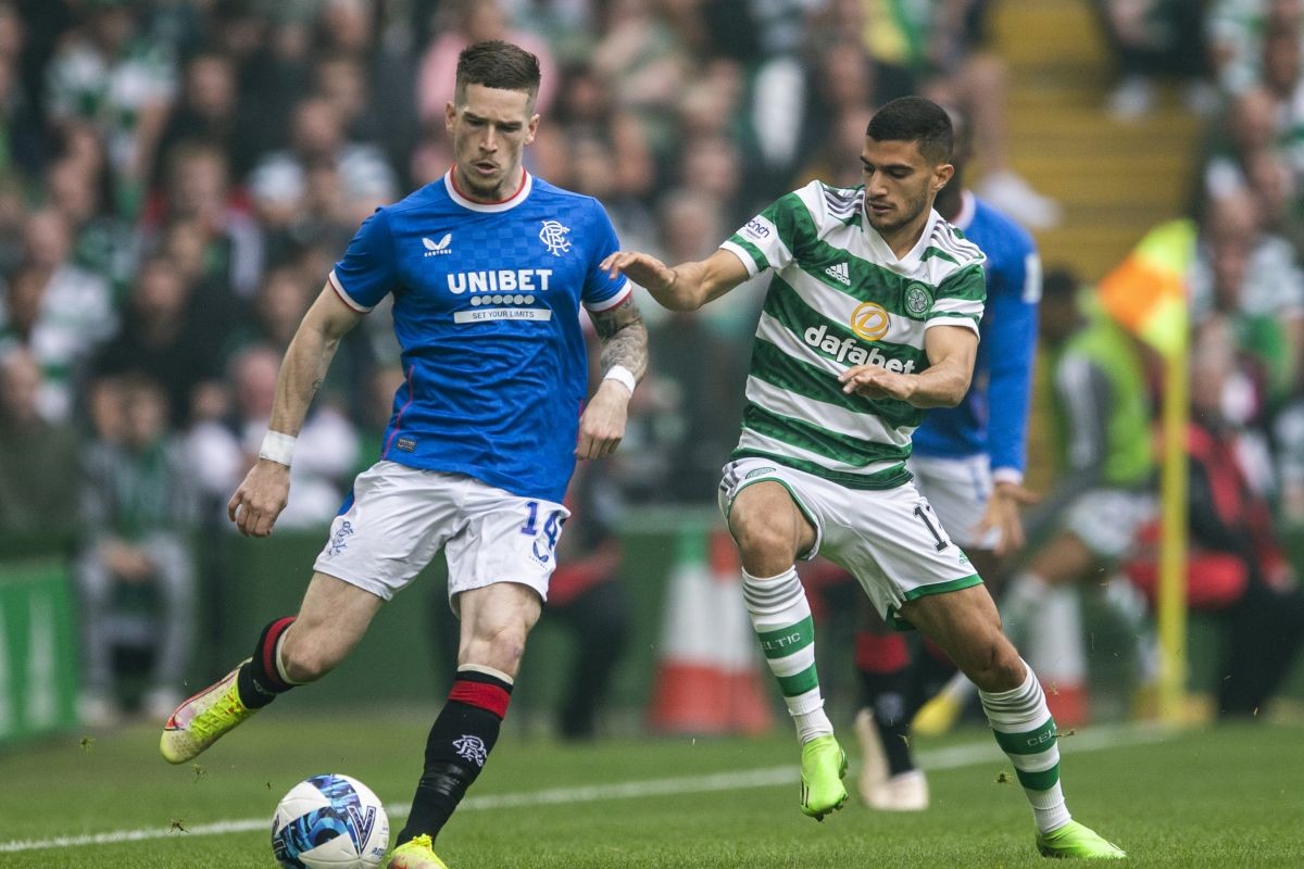Nhận định, Soi kèo Celtic vs Rangers, 18h00 ngày 10/5: Lần đầu trong mùa giải - Ảnh 4