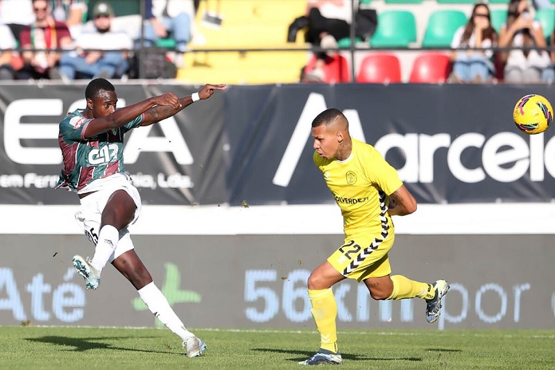Nhận định, Soi kèo Estrela Amadora vs Famalicao 2h15 ngày 12/5: Khách lấn chủ - Ảnh 1