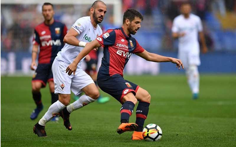 Nhận định, Soi kèo Fiorentina vs Genoa 20h00 ngày 10/5: Điểm tựa sân nhà - Ảnh 1
