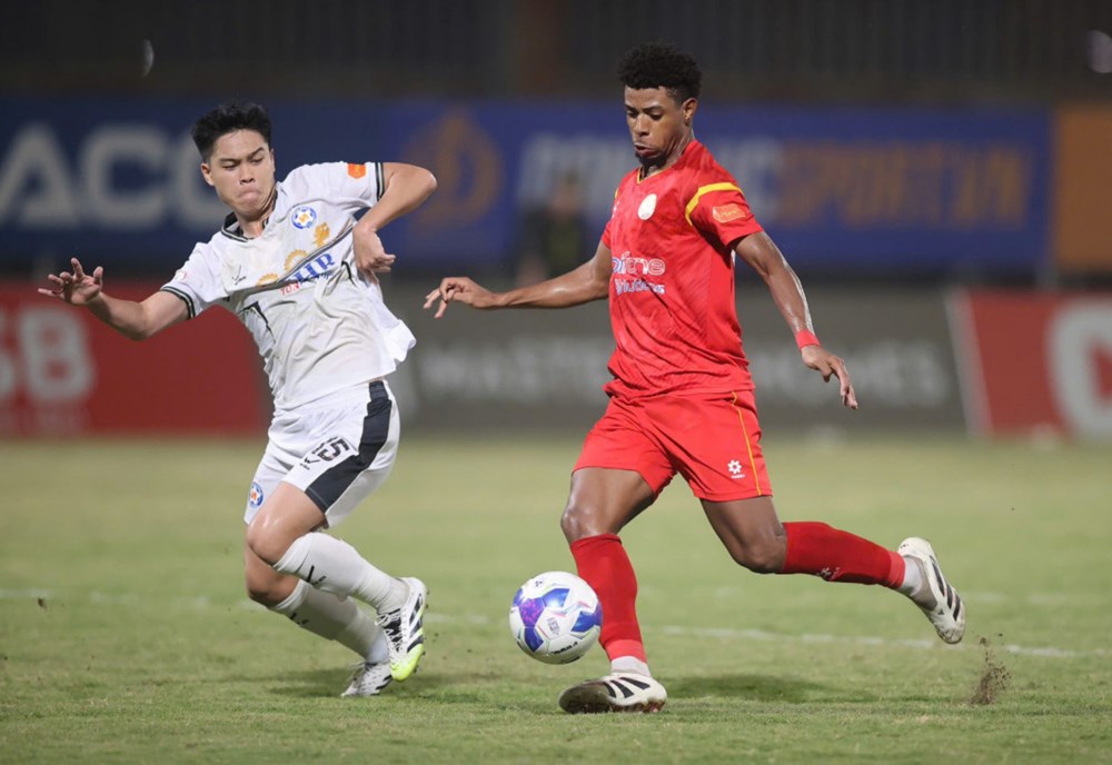 Nhận định, Soi kèo HAGL vs PVF-CAND, 17h00 ngày 10/5: Không còn đường lùi - Ảnh 4