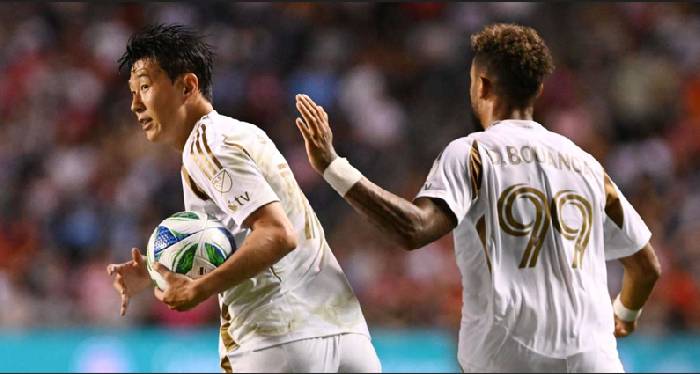 Nhận định, Soi kèo Los Angeles FC vs Houston Dynamo 8h ngày 11/5: Nỗi sợ xa nhà! - Ảnh 4