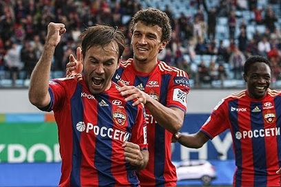 Nhận định, Soi kèo Nizhny Novgorod vs CSKA Moscow, 19h15 ngày 11/5: Phản ứng khi ở thế chân tường - Ảnh 4