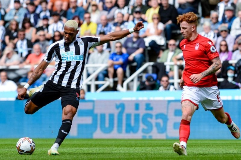 Nhận định, Soi kèo Nottingham vs Newcastle 20h00 ngày 10/05: Đại náo City Ground - Ảnh 1