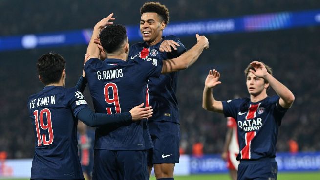 Nhận định, Soi kèo PSG vs Brest 2h ngày 11/5: Mở tiệc sân nhà - Ảnh 4