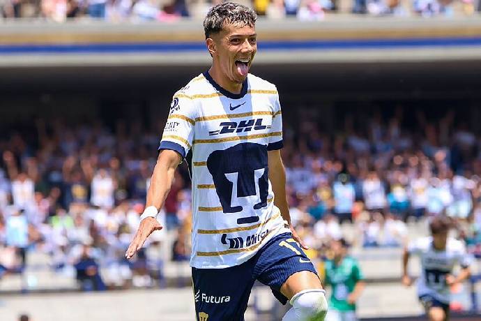 Nhận định, Soi kèo Pumas UNAM vs Club America 8h15 ngày 11/5: Đại chiến khó lường! - Ảnh 4