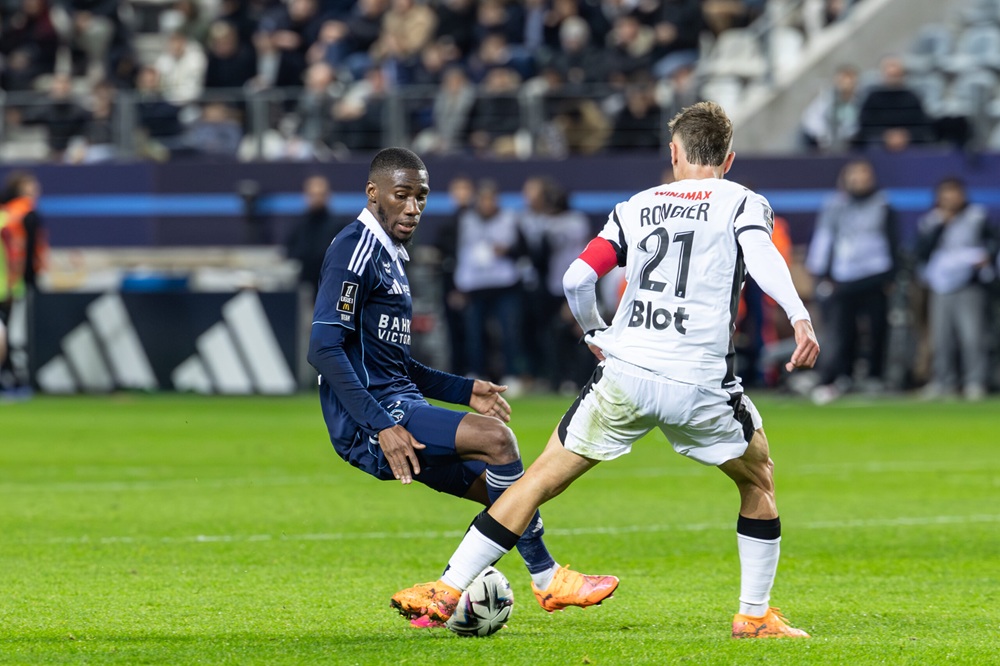Nhận định, Soi kèo Rennes vs Paris FC 2h ngày 11/5: Vị khách cứng đầu! - Ảnh 4