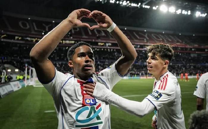 Nhận định, Soi kèo Toulouse vs Lyon 2h ngày 11/5: Ca khúc khải hoàn! - Ảnh 4