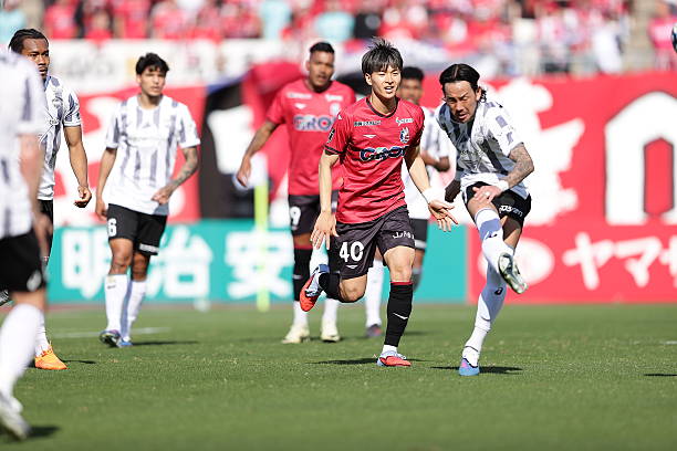 Nhận định, Soi kèo Vissel Kobe vs Fagiano Okayama 12h00 ngày 10/5: Đòi lại ngôi đầu - Ảnh 4