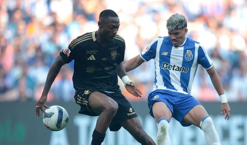 Nhận định, Soi kèo Vitoria Guimaraes vs Casa Pia, 02h15 ngày 12/5: Khách khốn khổ - Ảnh 1
