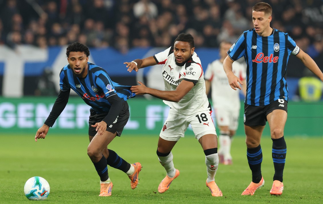 Soi kèo phạt góc AC Milan vs Atalanta, 01h45 ngày 11/05 - Ảnh 1